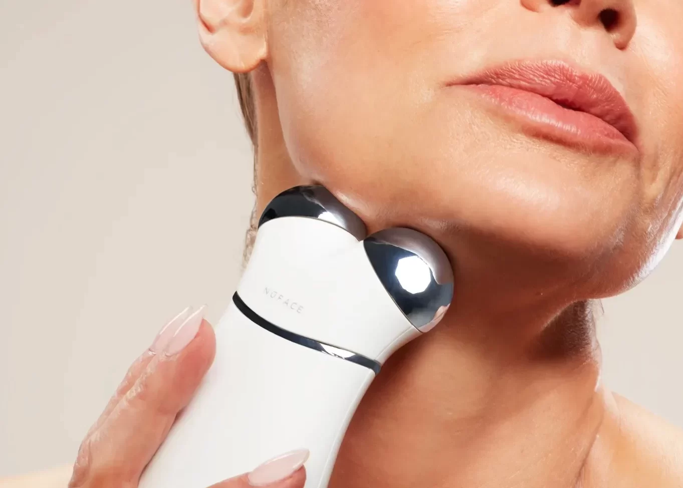 Electronic Beauty & Wellness Devices